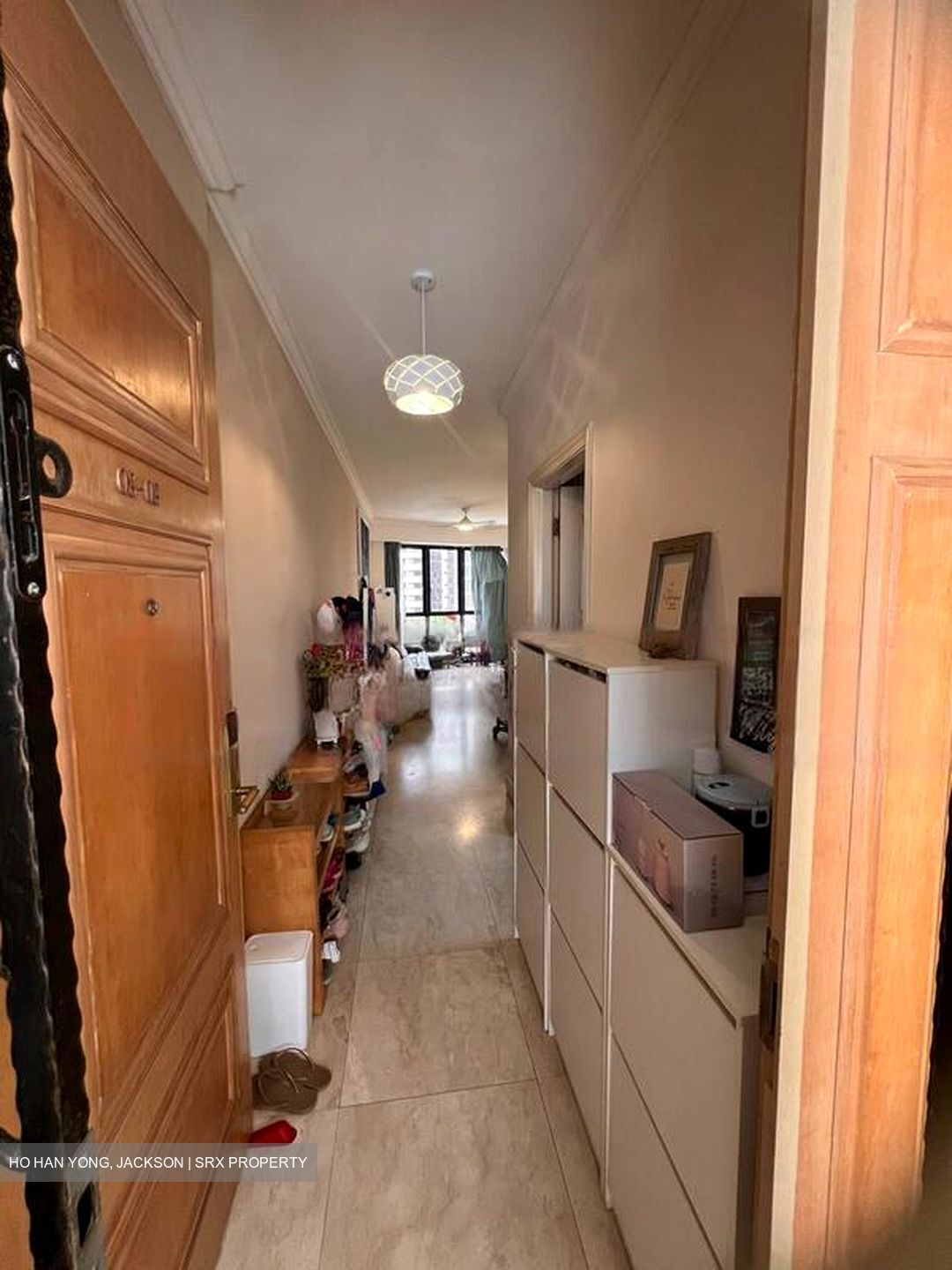 Heritage View (D5), Condominium #471758811